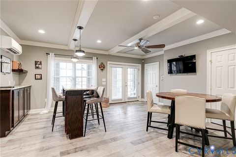 Tiny photo for 18178 Vontay Road, Rockville, VA 23146 (MLS # 2607517)