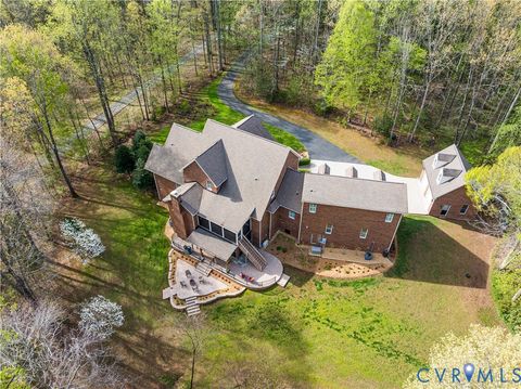 Tiny photo for 18178 Vontay Road, Rockville, VA 23146 (MLS # 2607517)