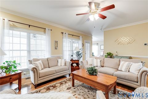 Tiny photo for 18178 Vontay Road, Rockville, VA 23146 (MLS # 2607517)