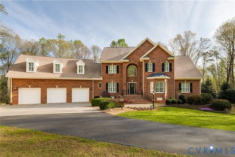 Tiny photo for 18178 Vontay Road, Rockville, VA 23146 (MLS # 2607517)