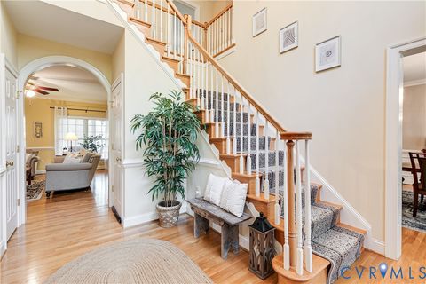 Tiny photo for 18178 Vontay Road, Rockville, VA 23146 (MLS # 2607517)