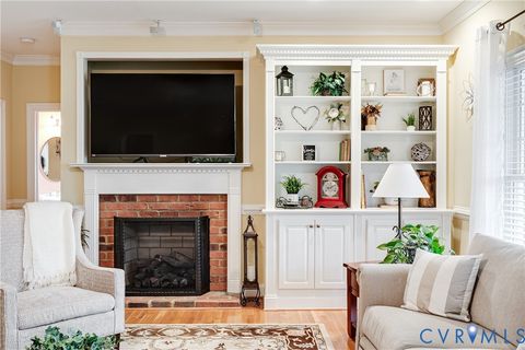 Tiny photo for 18178 Vontay Road, Rockville, VA 23146 (MLS # 2607517)