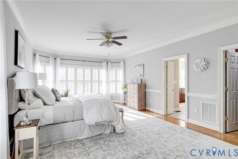 Tiny photo for 18178 Vontay Road, Rockville, VA 23146 (MLS # 2607517)