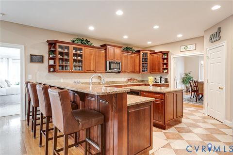 Tiny photo for 18178 Vontay Road, Rockville, VA 23146 (MLS # 2607517)