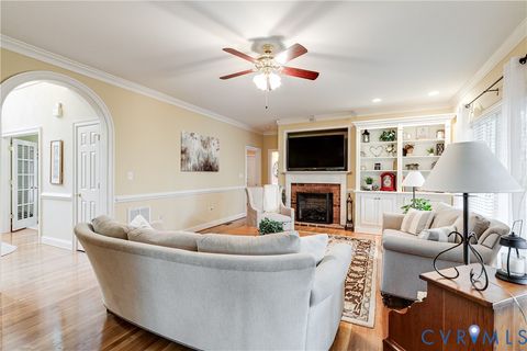 Tiny photo for 18178 Vontay Road, Rockville, VA 23146 (MLS # 2607517)