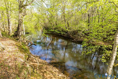 Tiny photo for 18178 Vontay Road, Rockville, VA 23146 (MLS # 2607517)