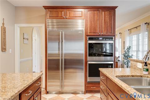 Tiny photo for 18178 Vontay Road, Rockville, VA 23146 (MLS # 2607517)