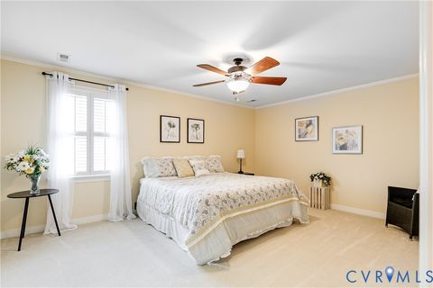 Tiny photo for 18178 Vontay Road, Rockville, VA 23146 (MLS # 2607517)