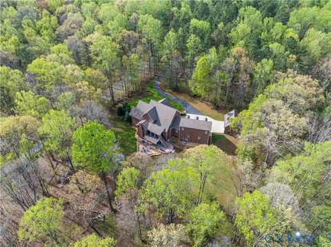 Tiny photo for 18178 Vontay Road, Rockville, VA 23146 (MLS # 2607517)