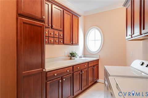 Tiny photo for 18178 Vontay Road, Rockville, VA 23146 (MLS # 2607517)