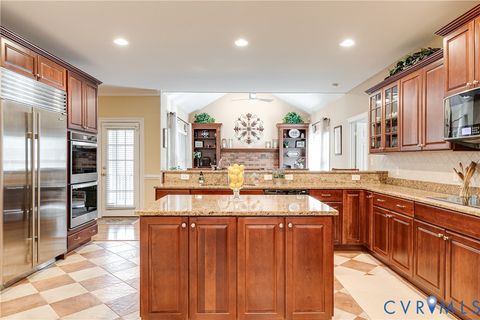 Tiny photo for 18178 Vontay Road, Rockville, VA 23146 (MLS # 2607517)