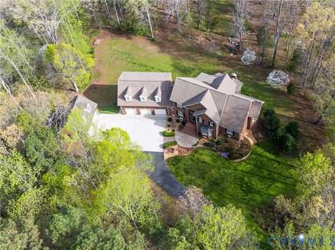 Tiny photo for 18178 Vontay Road, Rockville, VA 23146 (MLS # 2607517)