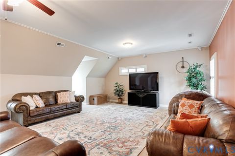 Tiny photo for 18178 Vontay Road, Rockville, VA 23146 (MLS # 2607517)