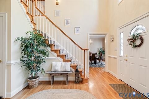 Tiny photo for 18178 Vontay Road, Rockville, VA 23146 (MLS # 2607517)