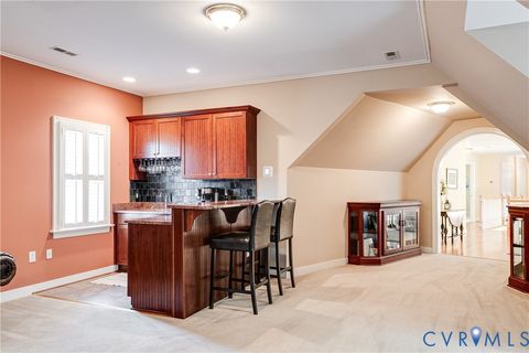 Tiny photo for 18178 Vontay Road, Rockville, VA 23146 (MLS # 2607517)