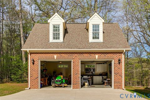 Tiny photo for 18178 Vontay Road, Rockville, VA 23146 (MLS # 2607517)