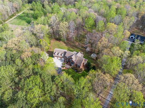 Tiny photo for 18178 Vontay Road, Rockville, VA 23146 (MLS # 2607517)