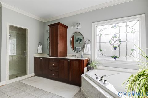 Tiny photo for 18178 Vontay Road, Rockville, VA 23146 (MLS # 2607517)