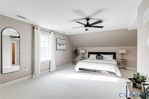 Tiny photo for 18178 Vontay Road, Rockville, VA 23146 (MLS # 2607517)