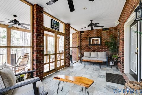 Tiny photo for 18178 Vontay Road, Rockville, VA 23146 (MLS # 2607517)