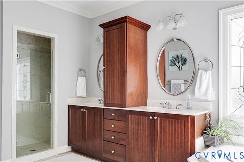 Tiny photo for 18178 Vontay Road, Rockville, VA 23146 (MLS # 2607517)