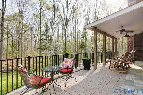Tiny photo for 18178 Vontay Road, Rockville, VA 23146 (MLS # 2607517)