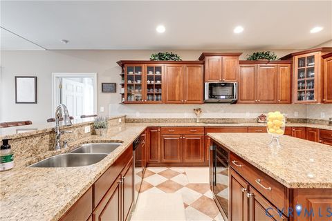 Tiny photo for 18178 Vontay Road, Rockville, VA 23146 (MLS # 2607517)