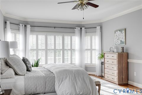 Tiny photo for 18178 Vontay Road, Rockville, VA 23146 (MLS # 2607517)