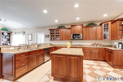 Tiny photo for 18178 Vontay Road, Rockville, VA 23146 (MLS # 2607517)