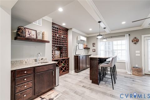 Tiny photo for 18178 Vontay Road, Rockville, VA 23146 (MLS # 2607517)