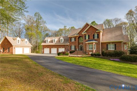 Tiny photo for 18178 Vontay Road, Rockville, VA 23146 (MLS # 2607517)