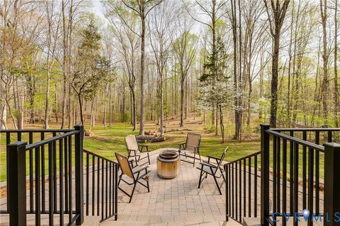 Tiny photo for 18178 Vontay Road, Rockville, VA 23146 (MLS # 2607517)