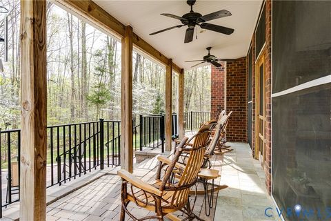 Tiny photo for 18178 Vontay Road, Rockville, VA 23146 (MLS # 2607517)
