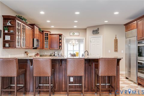 Tiny photo for 18178 Vontay Road, Rockville, VA 23146 (MLS # 2607517)