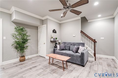Tiny photo for 18178 Vontay Road, Rockville, VA 23146 (MLS # 2607517)