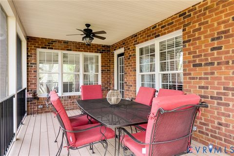 Tiny photo for 18178 Vontay Road, Rockville, VA 23146 (MLS # 2607517)