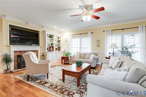Tiny photo for 18178 Vontay Road, Rockville, VA 23146 (MLS # 2607517)