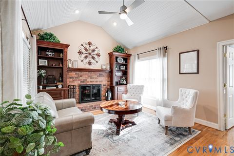 Tiny photo for 18178 Vontay Road, Rockville, VA 23146 (MLS # 2607517)