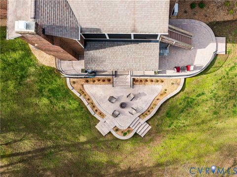 Tiny photo for 18178 Vontay Road, Rockville, VA 23146 (MLS # 2607517)