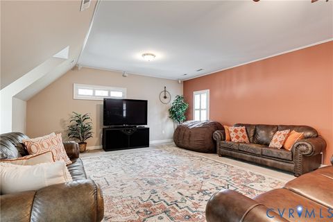 Tiny photo for 18178 Vontay Road, Rockville, VA 23146 (MLS # 2607517)