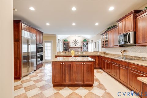 Tiny photo for 18178 Vontay Road, Rockville, VA 23146 (MLS # 2607517)