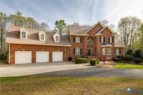 Photo of 18178 Vontay Road, Rockville, VA 23146 (MLS # 2607517)