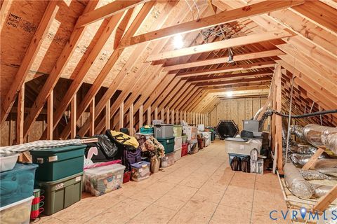 Tiny photo for 18178 Vontay Road, Rockville, VA 23146 (MLS # 2607517)