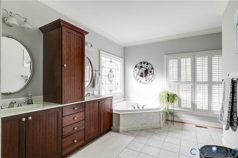 Tiny photo for 18178 Vontay Road, Rockville, VA 23146 (MLS # 2607517)