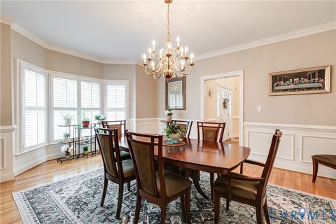 Tiny photo for 18178 Vontay Road, Rockville, VA 23146 (MLS # 2607517)