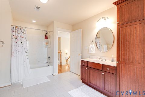 Tiny photo for 18178 Vontay Road, Rockville, VA 23146 (MLS # 2607517)