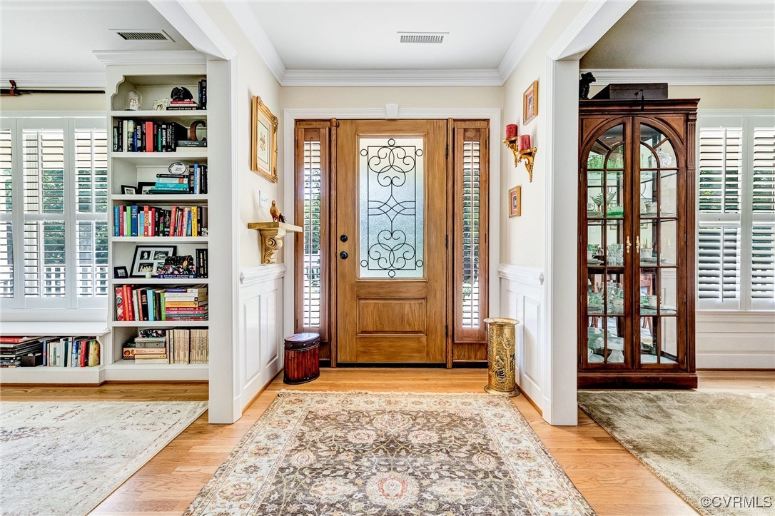 11491 New Farrington Court
