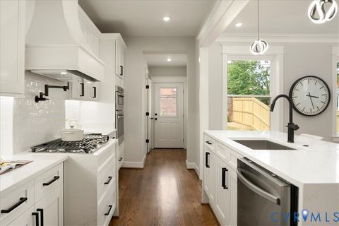 Tiny photo for 2400 Rosewood Avenue, Richmond, VA 23220 (MLS # 2615458)