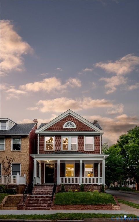 Tiny photo for 2400 Rosewood Avenue, Richmond, VA 23220 (MLS # 2615458)