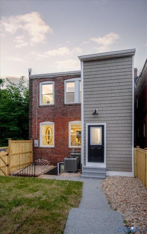 Tiny photo for 2400 Rosewood Avenue, Richmond, VA 23220 (MLS # 2615458)